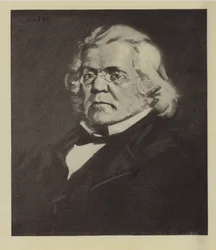 William Makepeace Thackeray